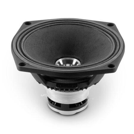 6.5" Neodymium Coaxial Transducer