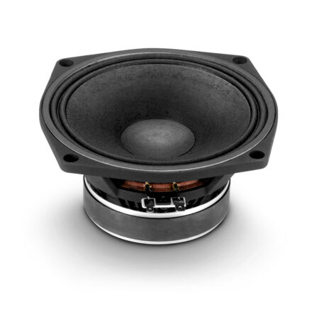 6.5" Ultra Low Distortion Low Midrange Driver