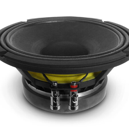 8" Coaxial Cone Driver