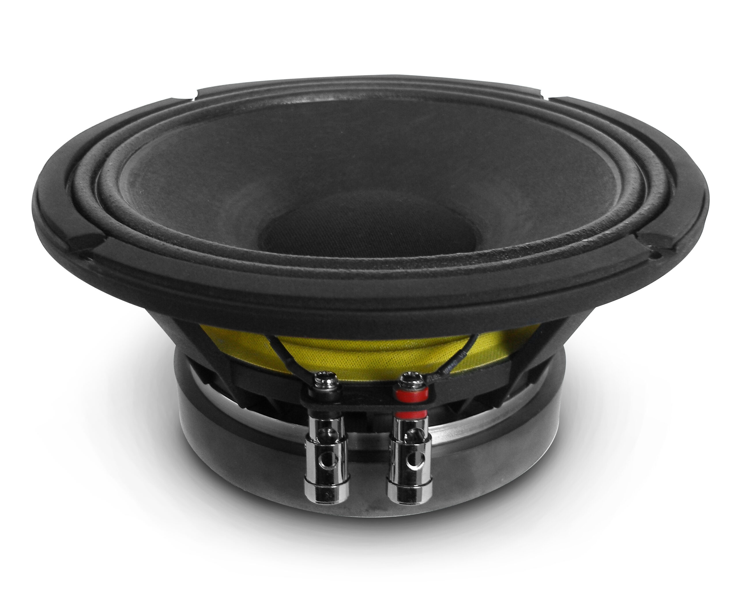8" Coaxial Cone Driver