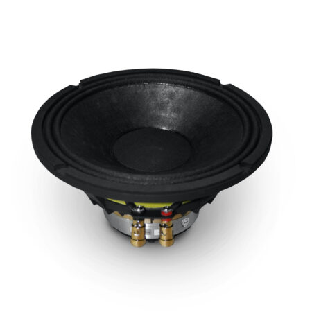 8" Neodymium Coaxial Transducer