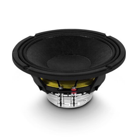 8" Neodymium Ultra low Distortion low Midrange Driver