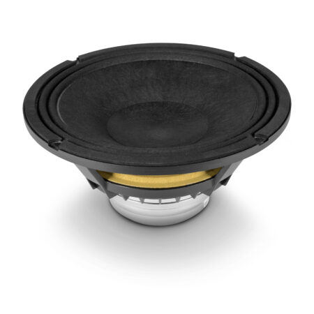 8" Neodymium Ultra low Distortion low Midrange Driver