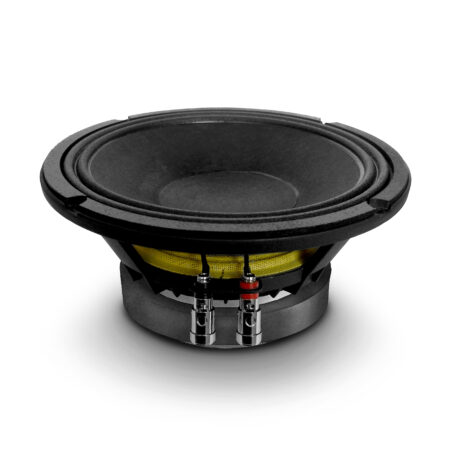 8" Ultra Low Distortion Low Midrange Driver